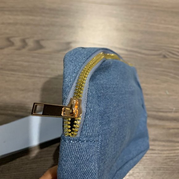 BELT BAG - DENIM - Picture 3 of 3